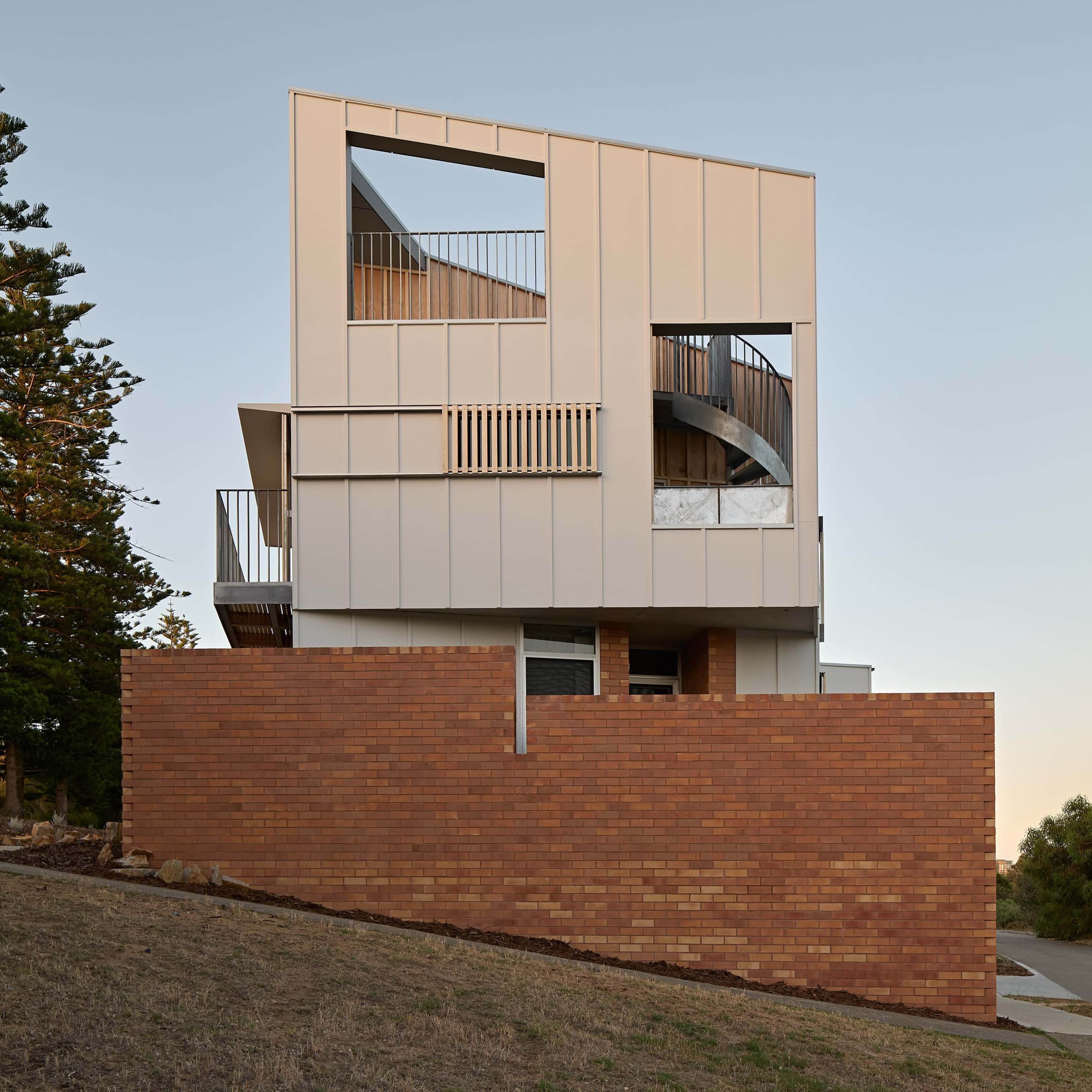 Philip Stejskal Architecture