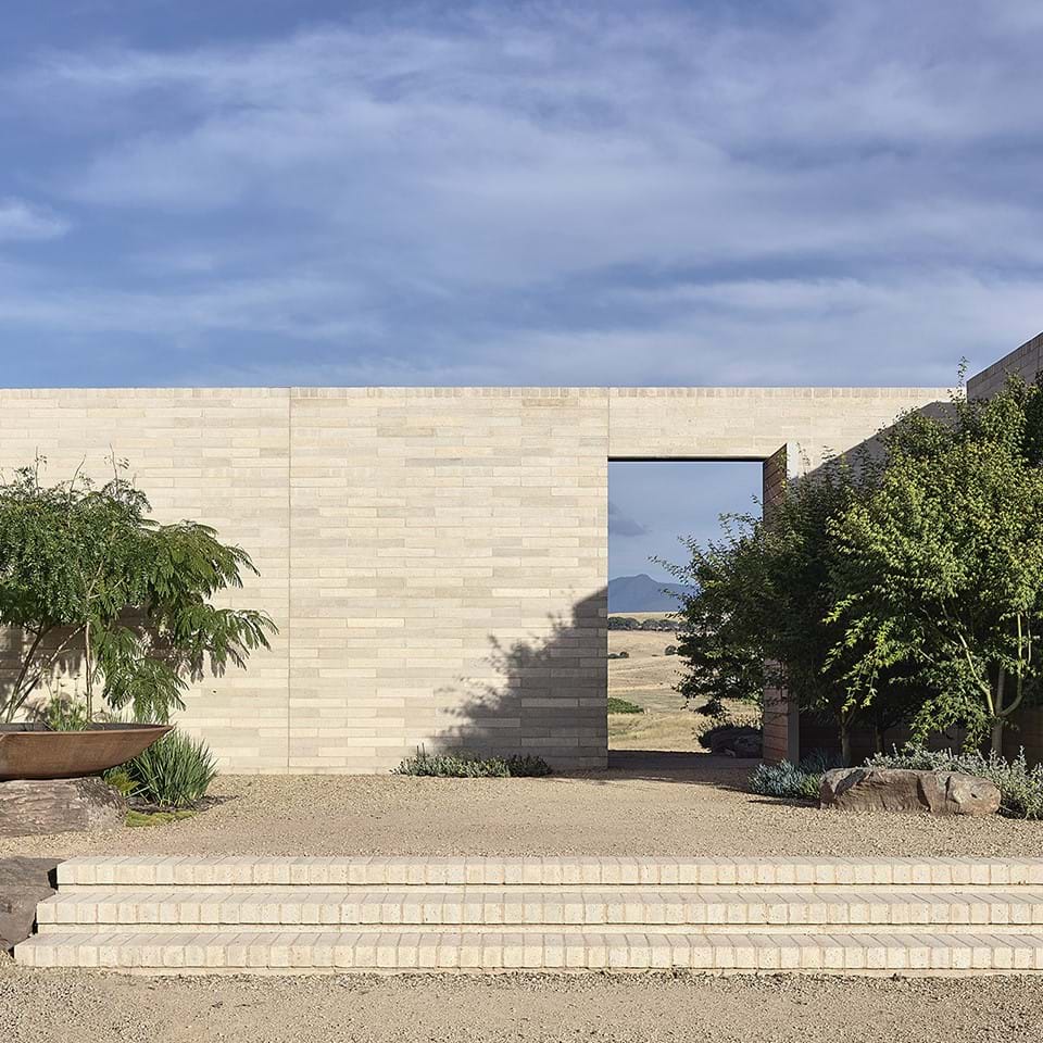 Lucy Clemenger Architects