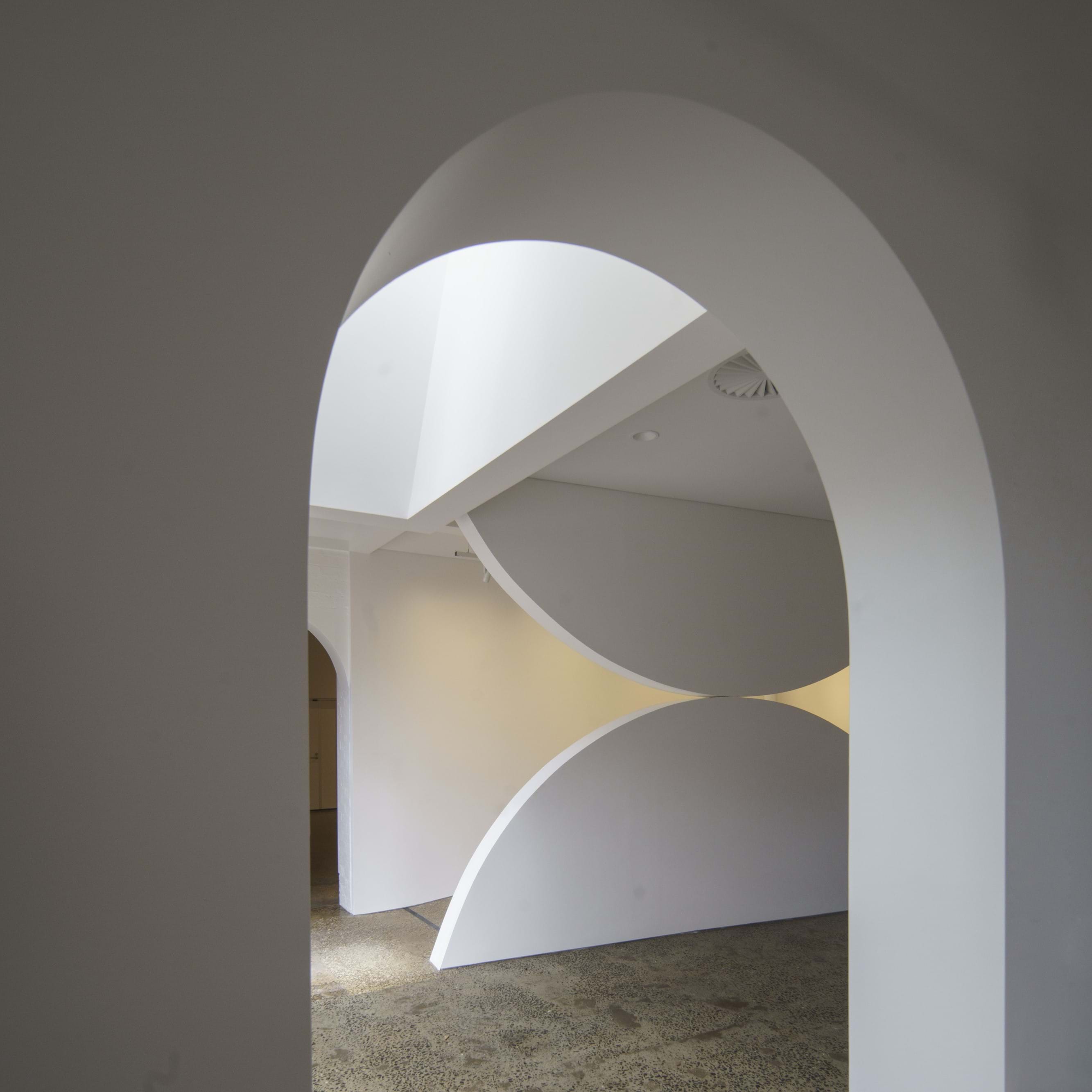 Nervegna Reed Architecture