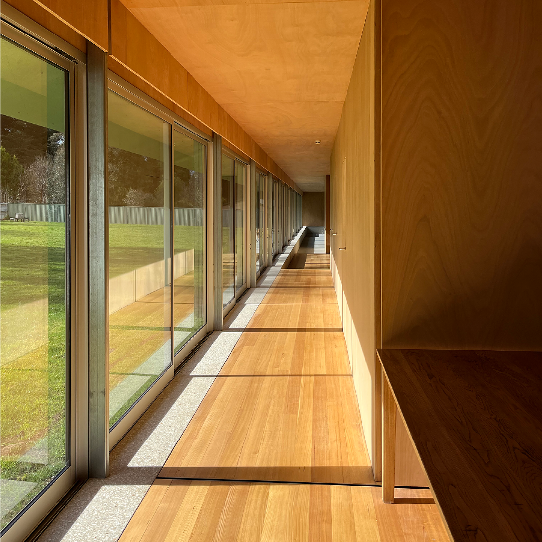 Ben Lance Architects