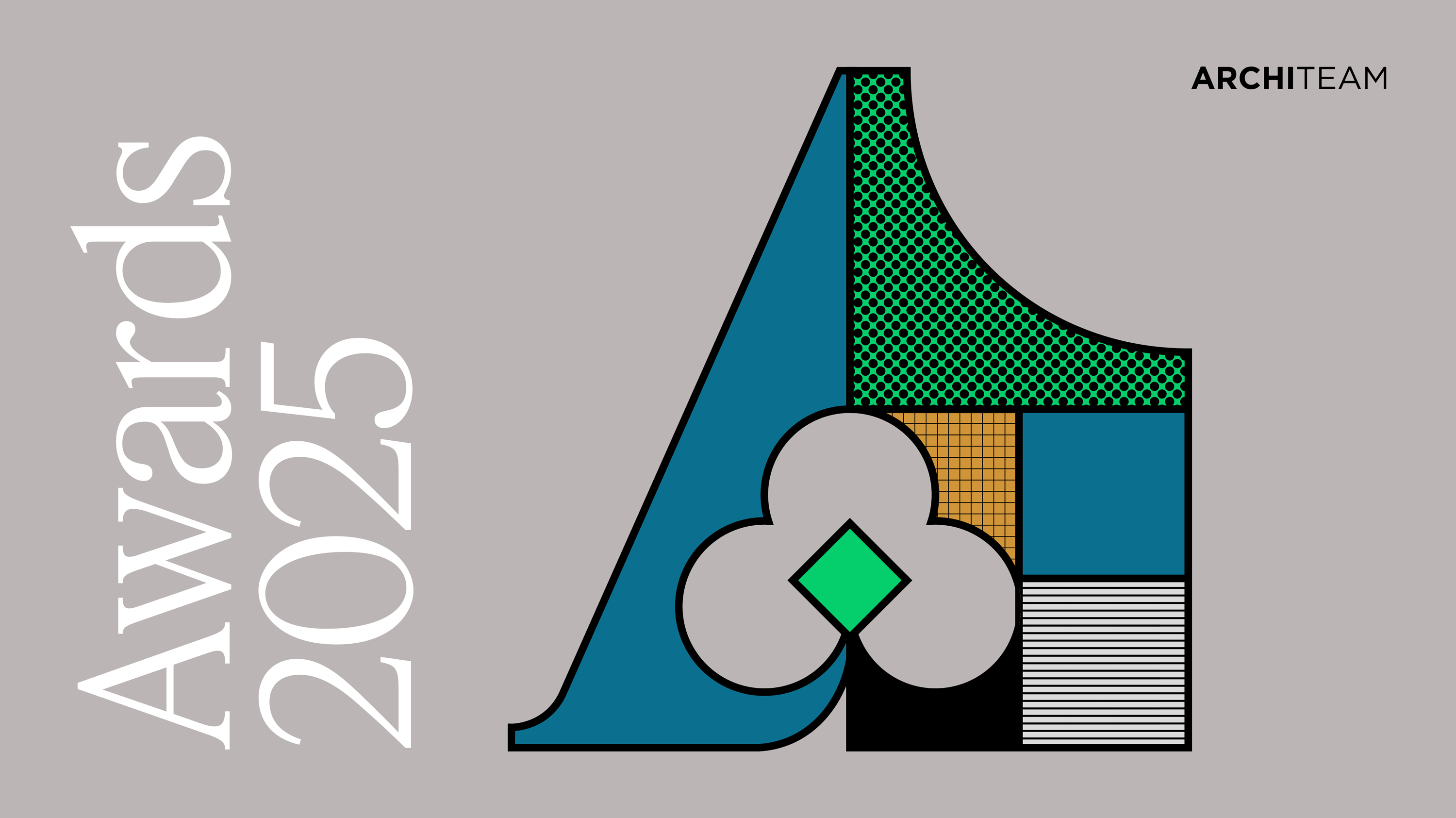ArchiTeam 2025 Awards
