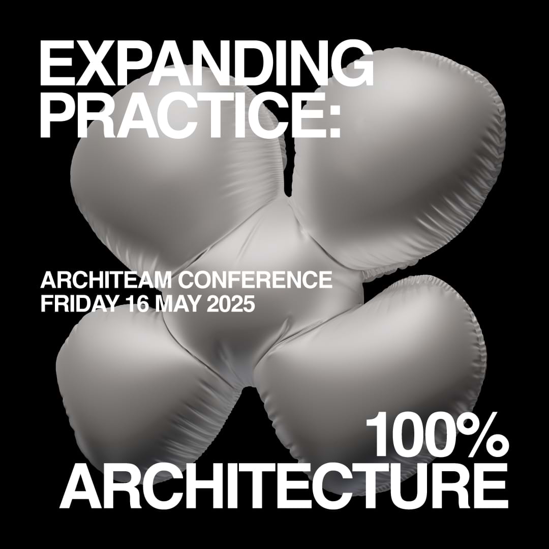 CONFERENCE ARCHITECTS ARCHITECTURE
