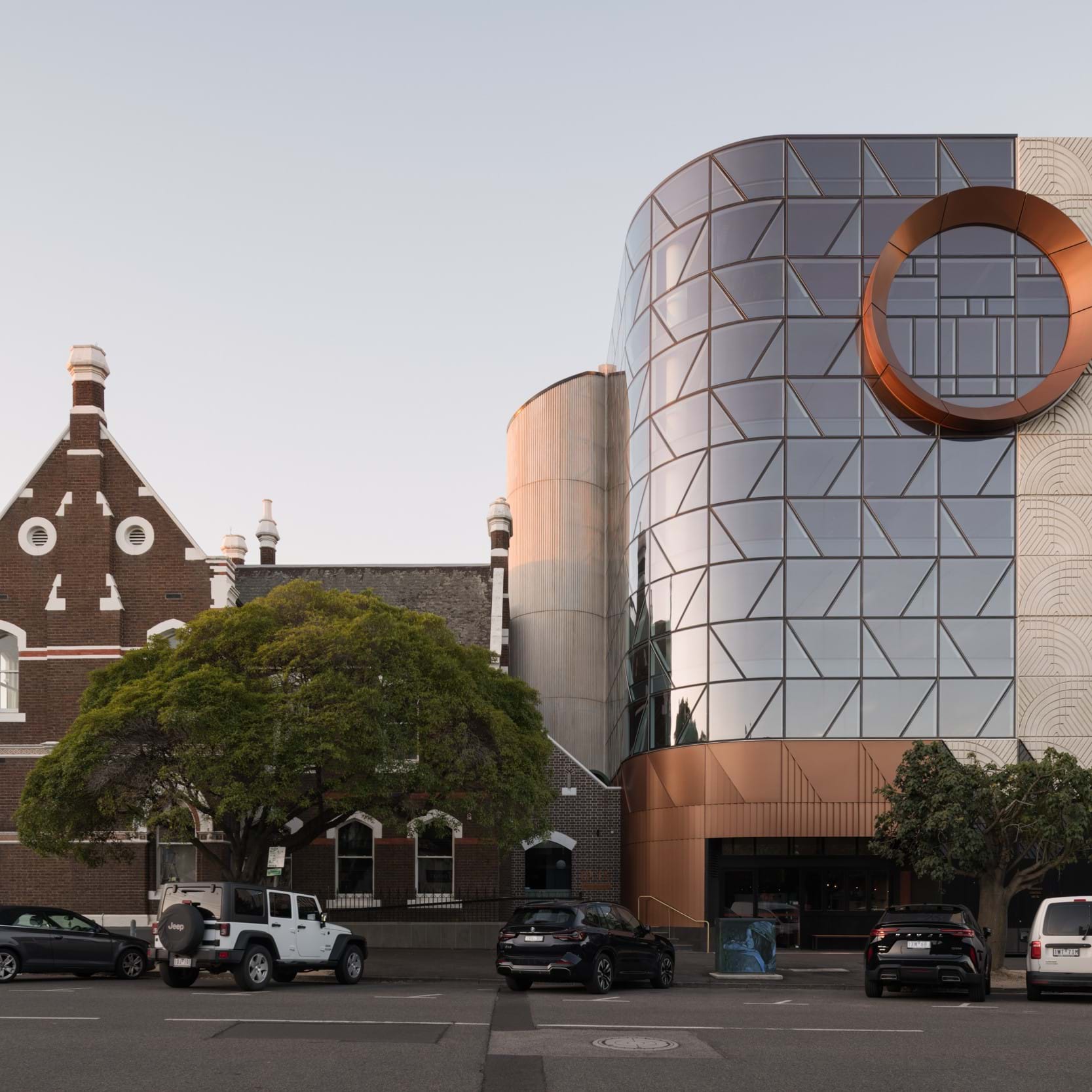 Agius Scorpo Architects