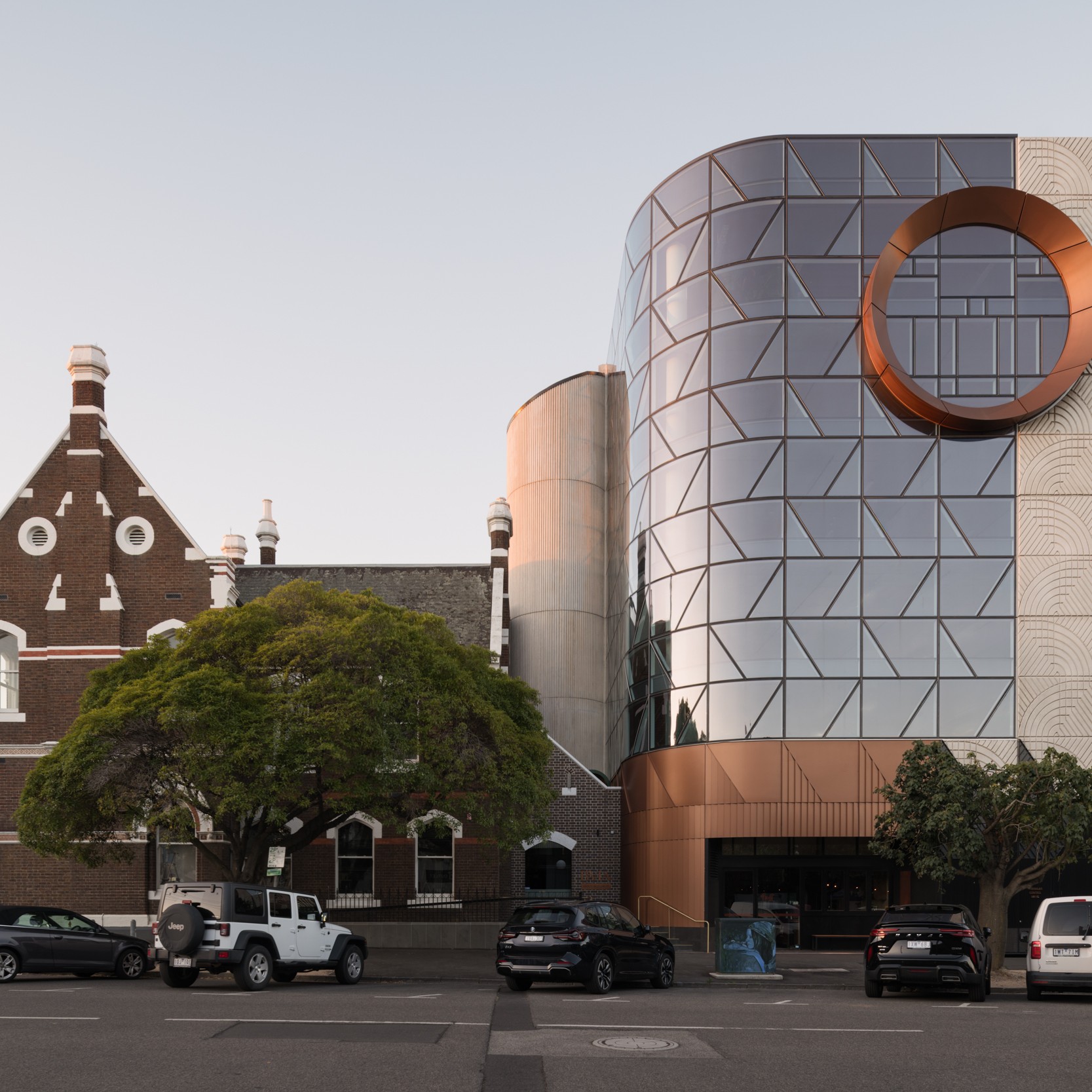 Agius Scorpo Architects