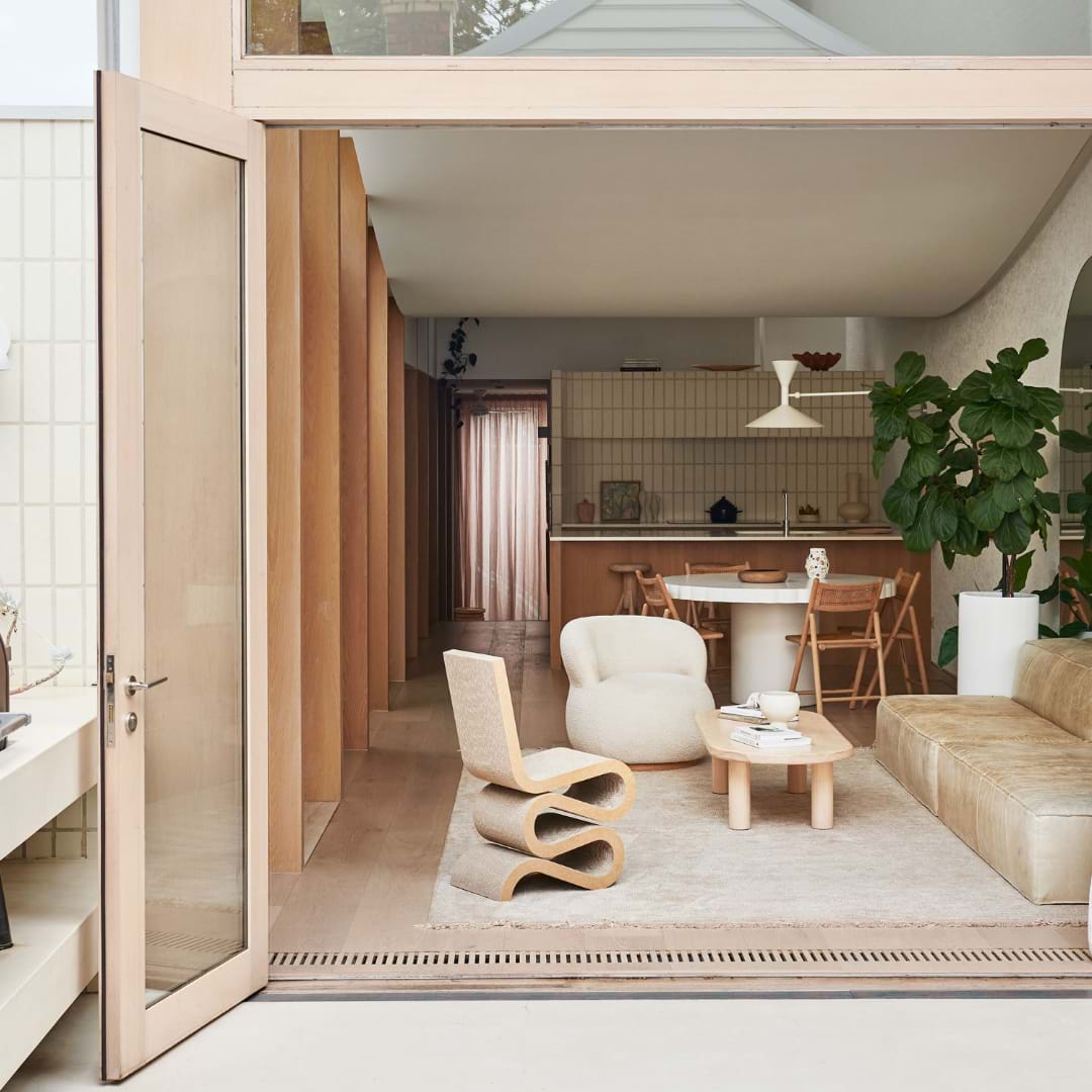 Canning Foomann Architects