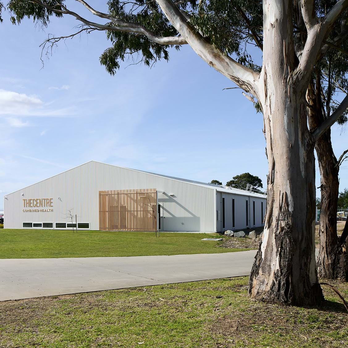 Sarah Lake Architects