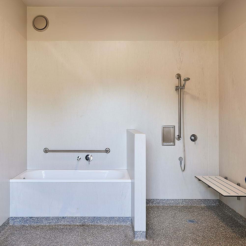 Stonehouse + Irons Architecture