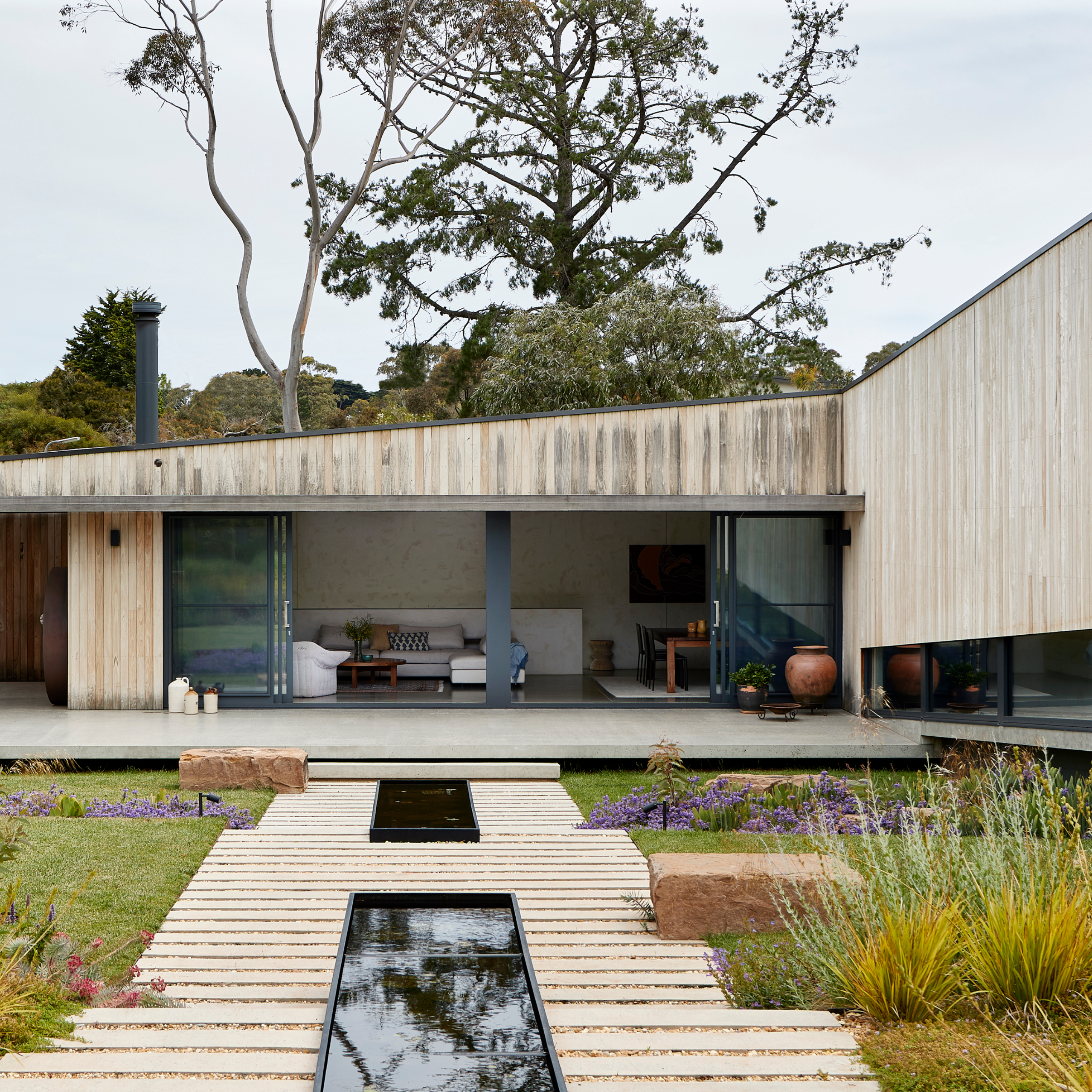 Coastal Court Flinders BOWER ARCHITECTURE&nbsp;