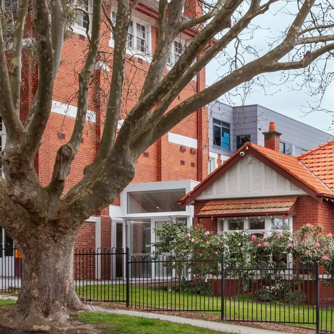 Jacinda Sadler Architects