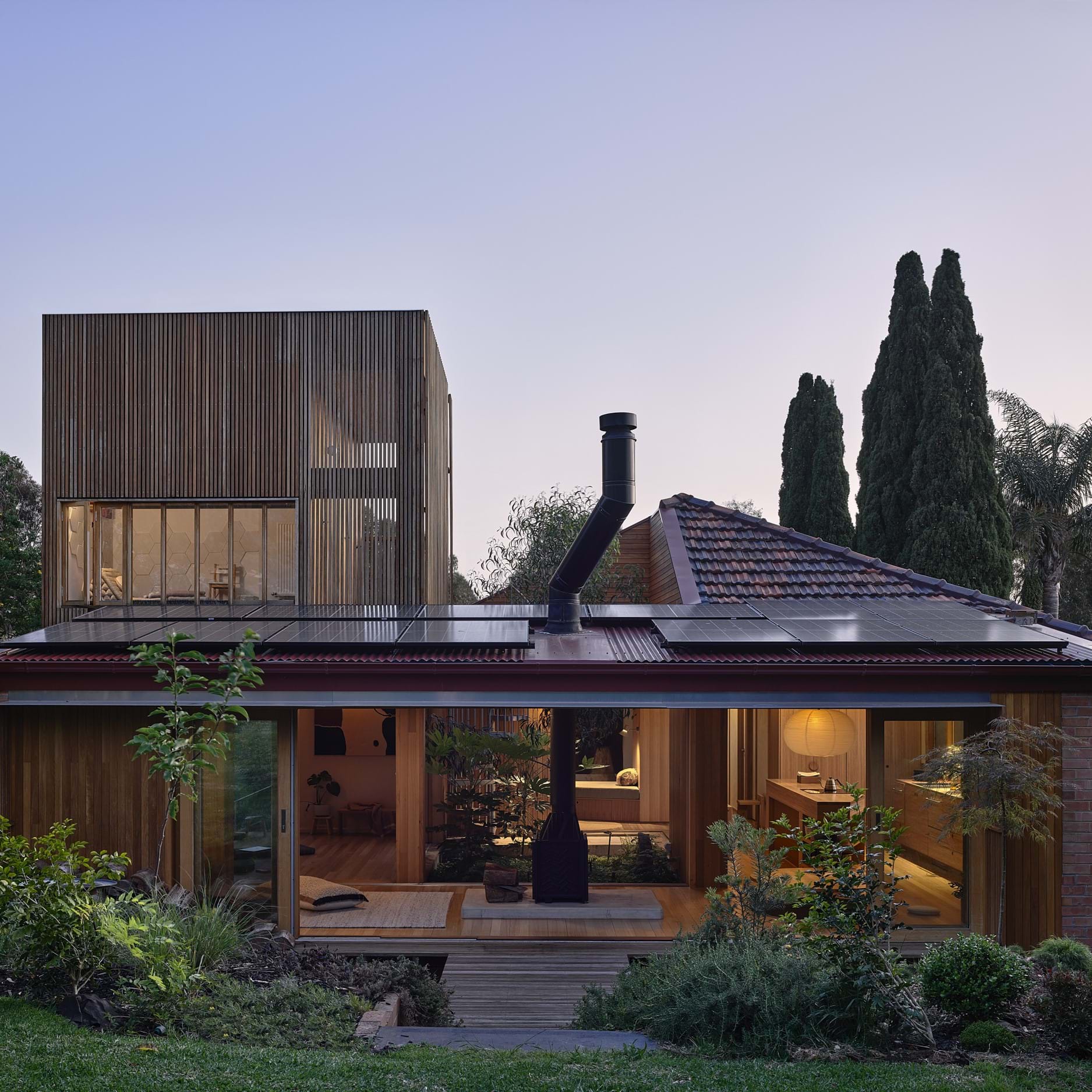 Michael Ong Design Office​​​​​​​ 