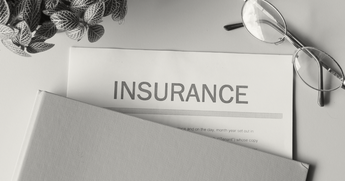 Architects insurance