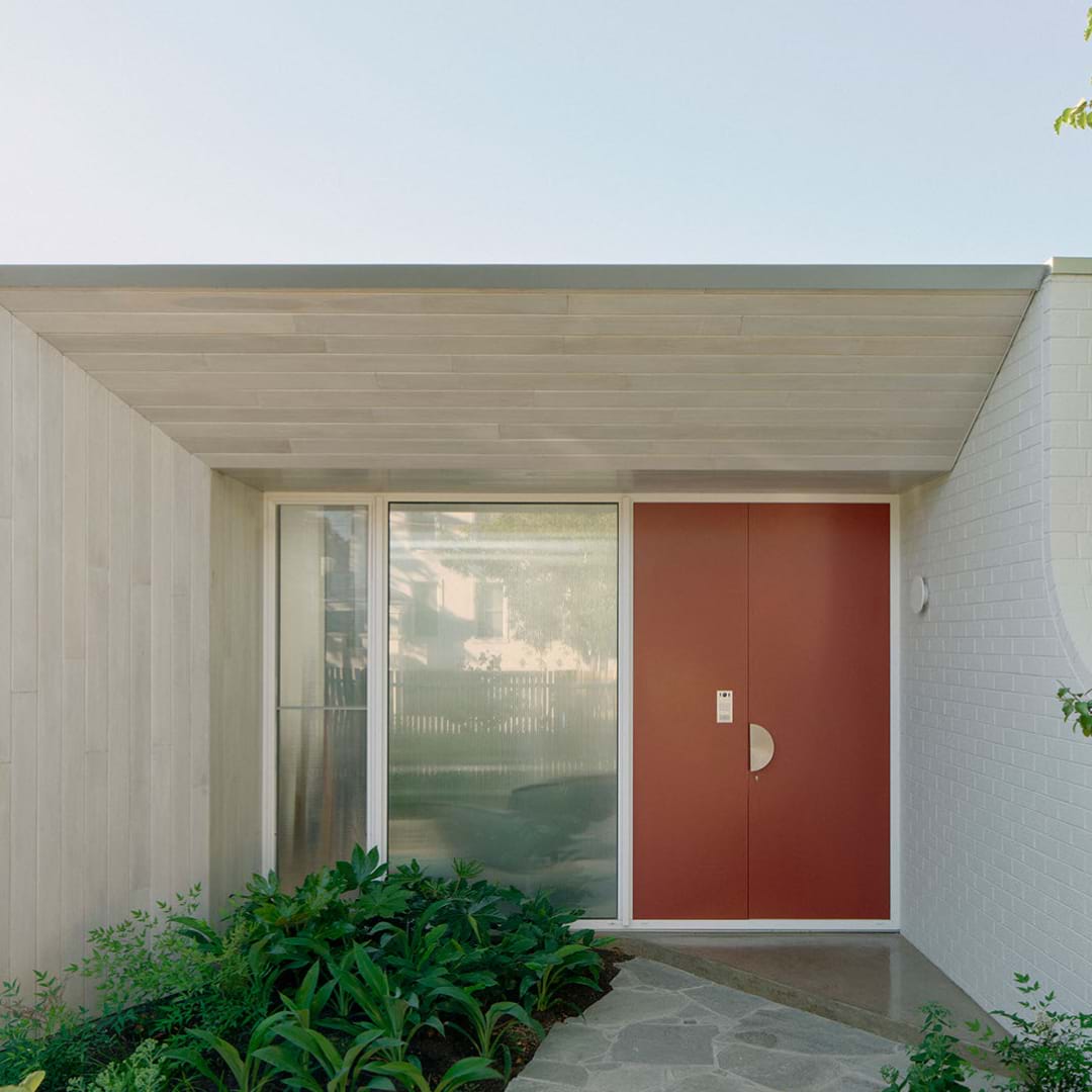 Light Scoop House Molecule Studio