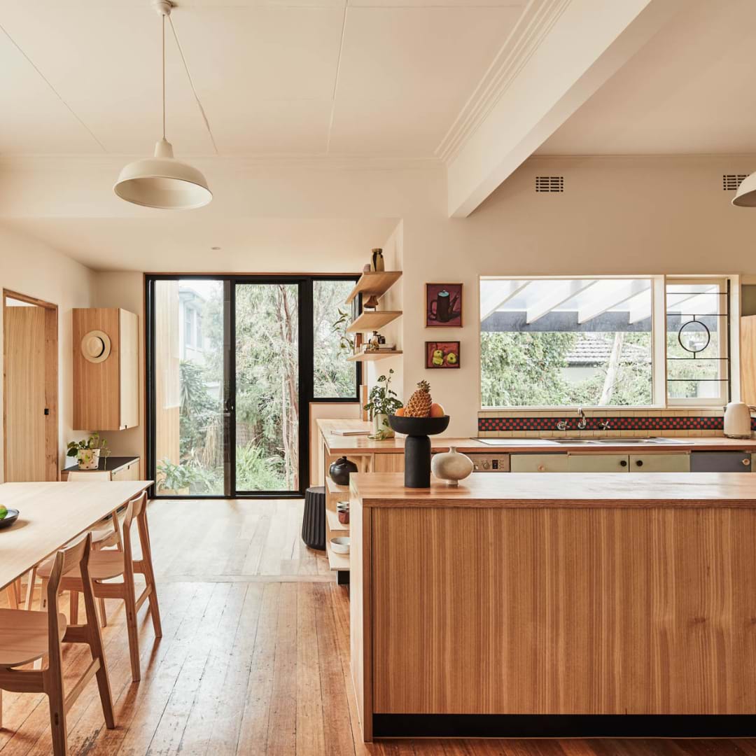 Mischa's Place Circle Studio Architects