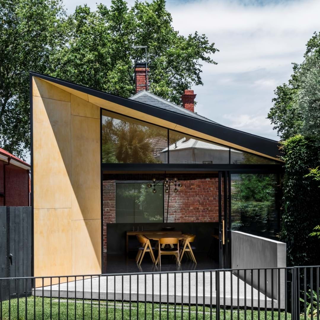 Northcote House Mitsuori Architects