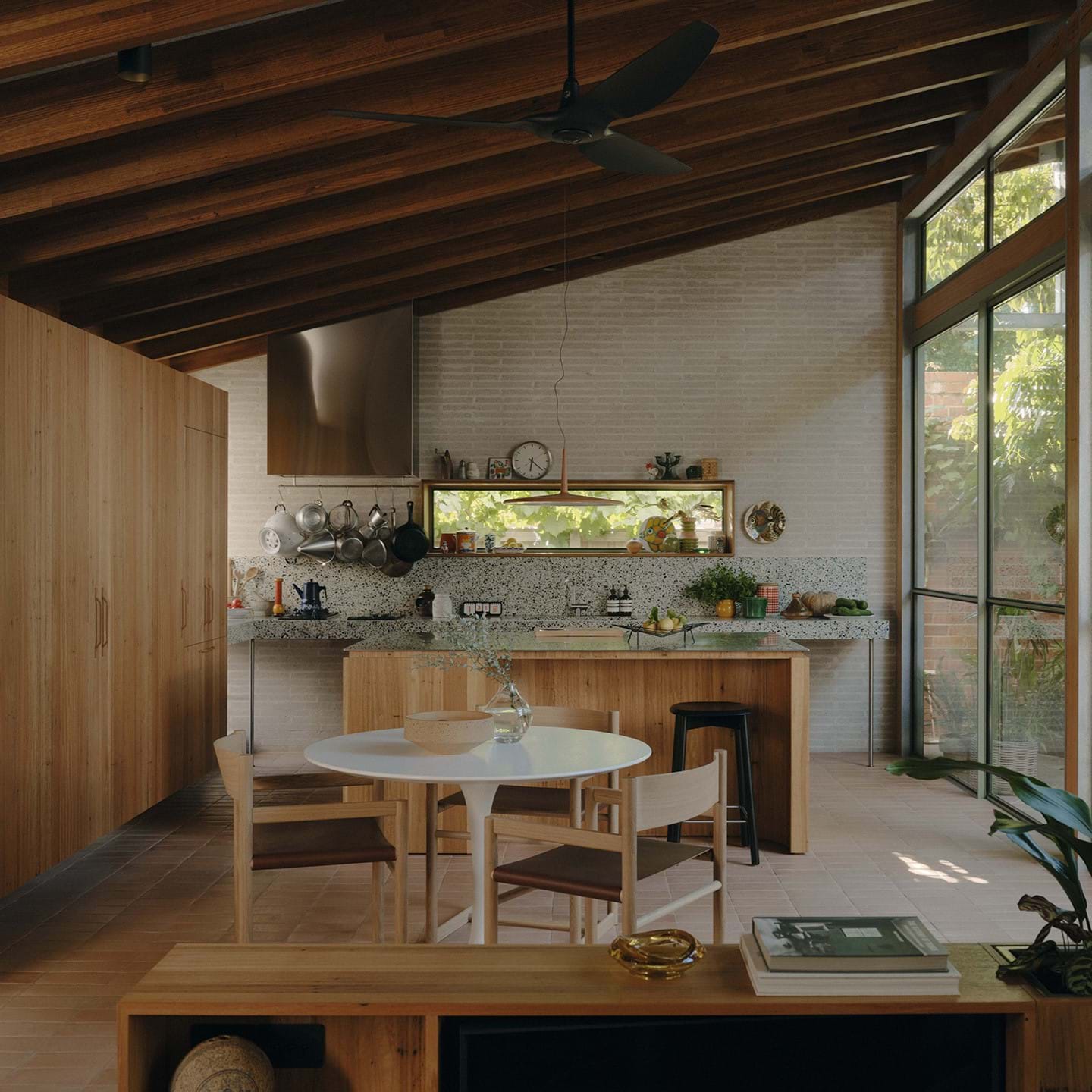 Blair Smith Architecture