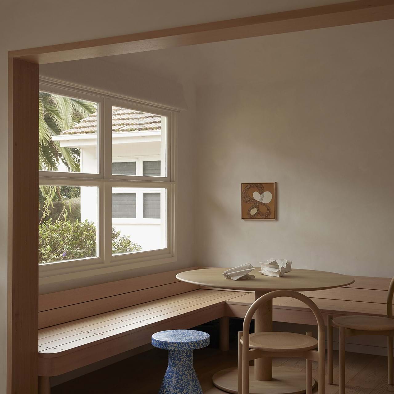 Blair Smith Architecture