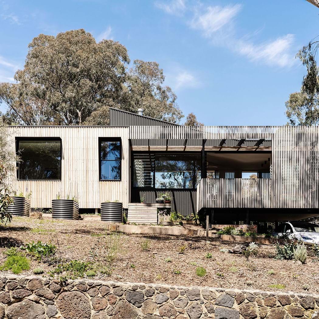 Ben Callery Architects