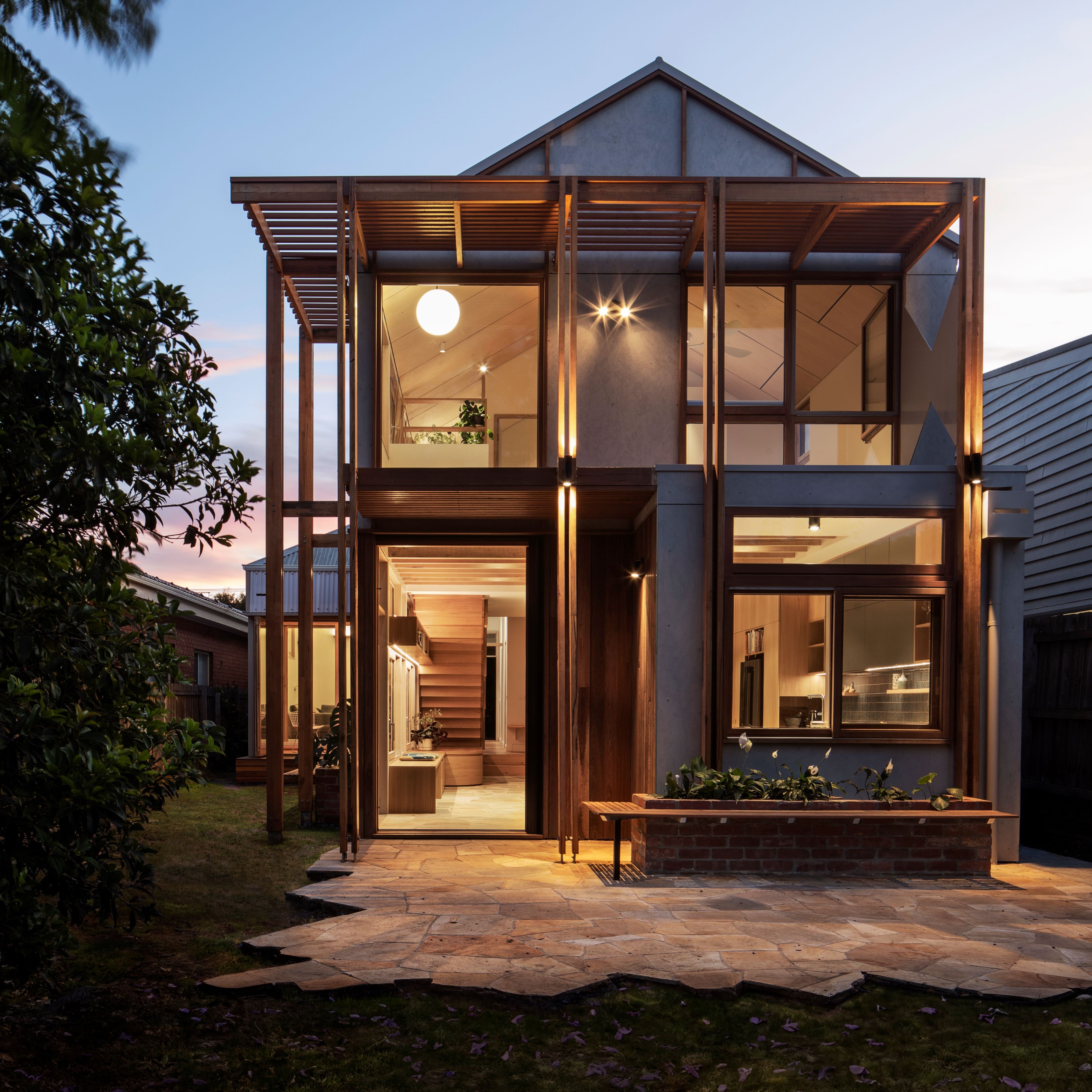 Steffen Welsch Architects