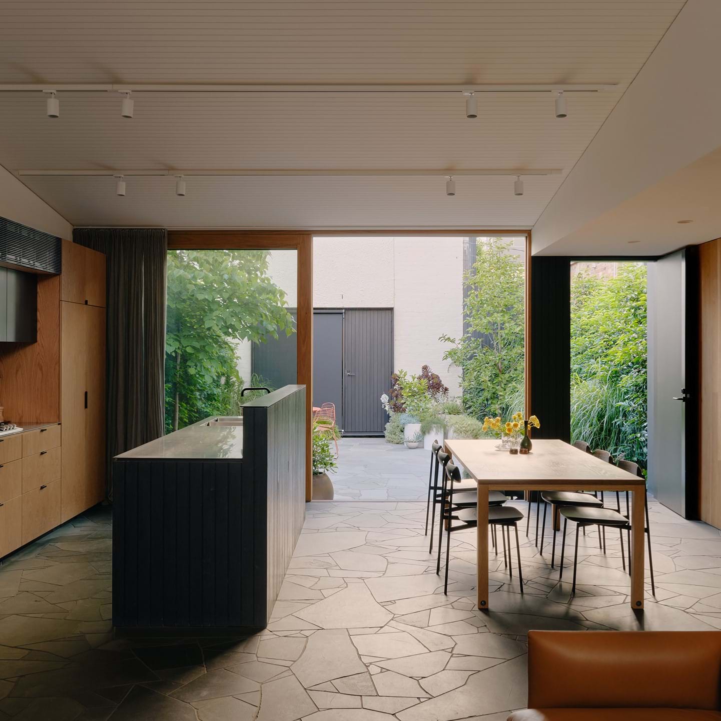 Andrew Child Architect