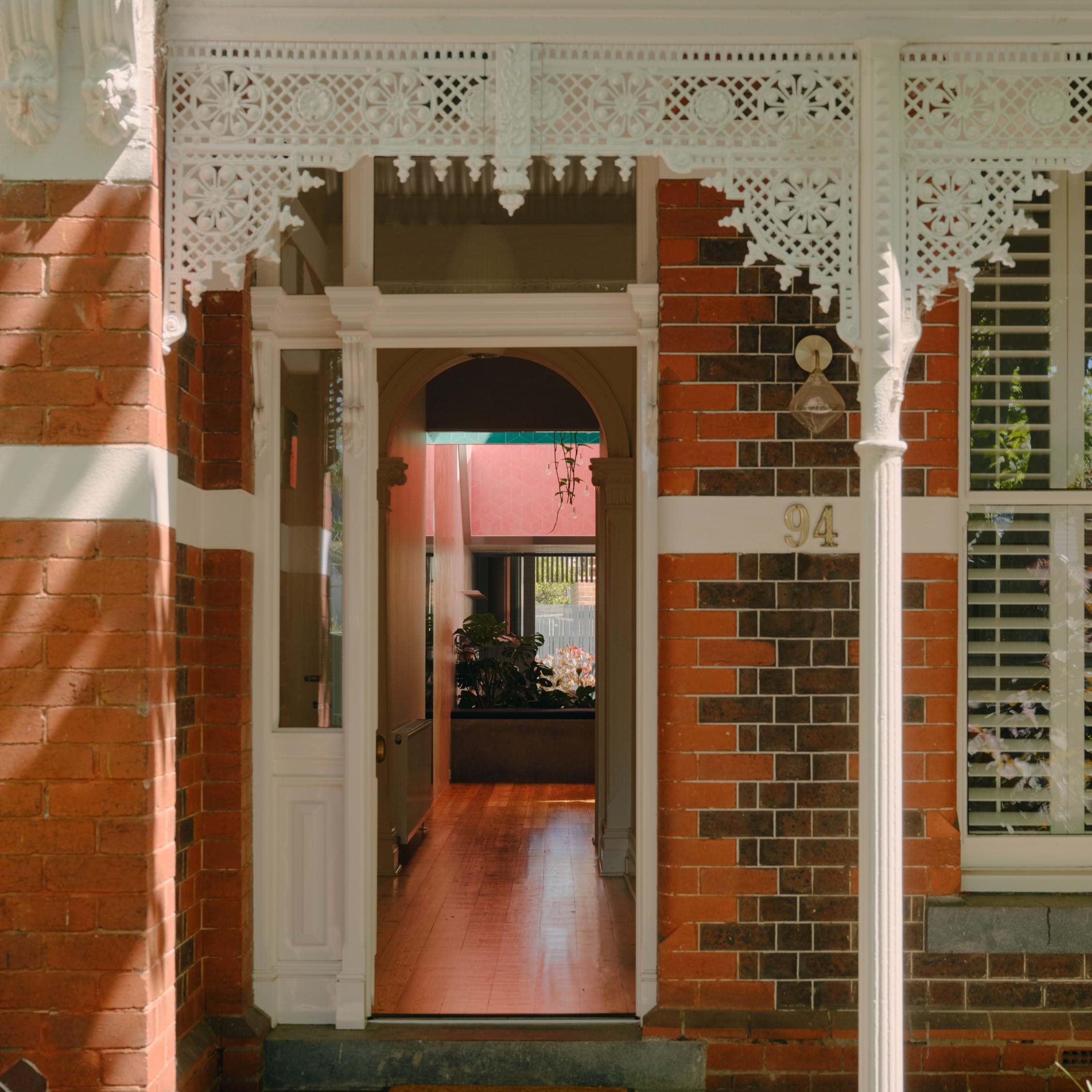 Architecture architecture