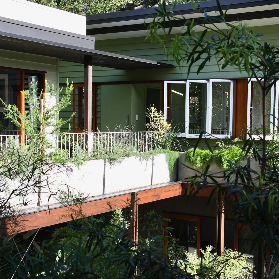 Nobel Carter Architects