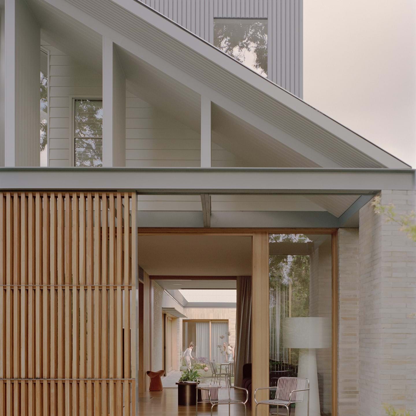 Weaver + Co Architects