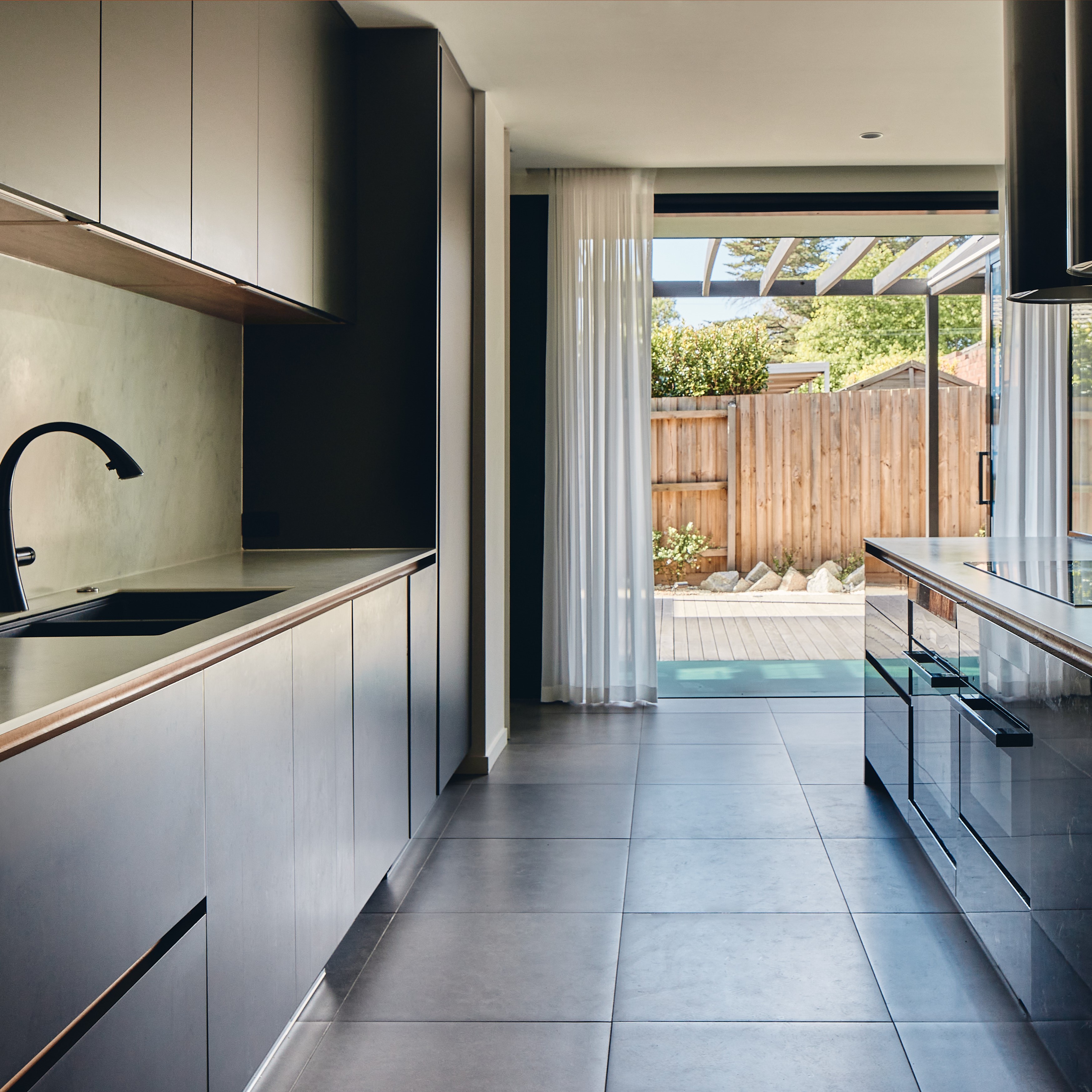 Krisna Cheung Architects