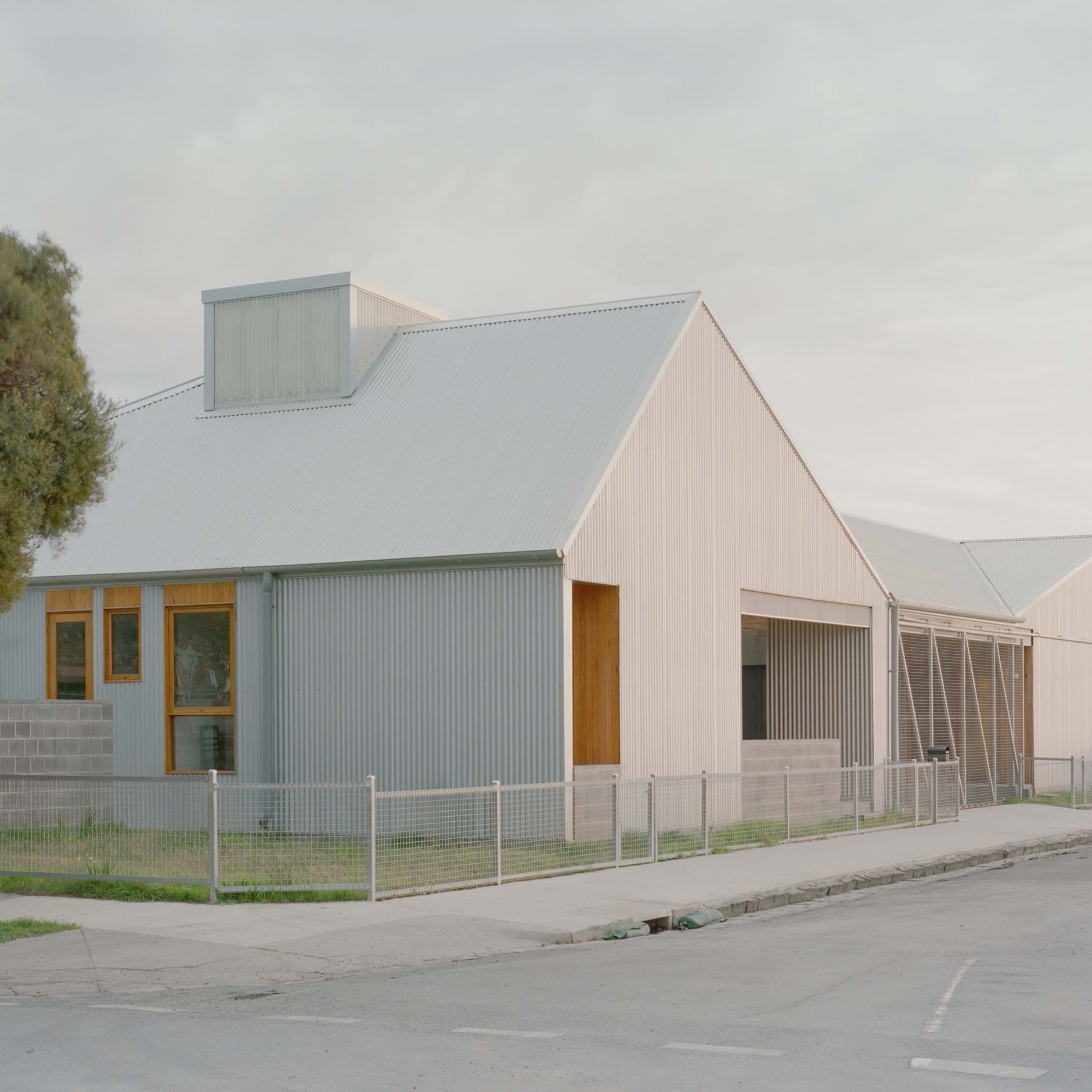 Agius Scorpo Architects 