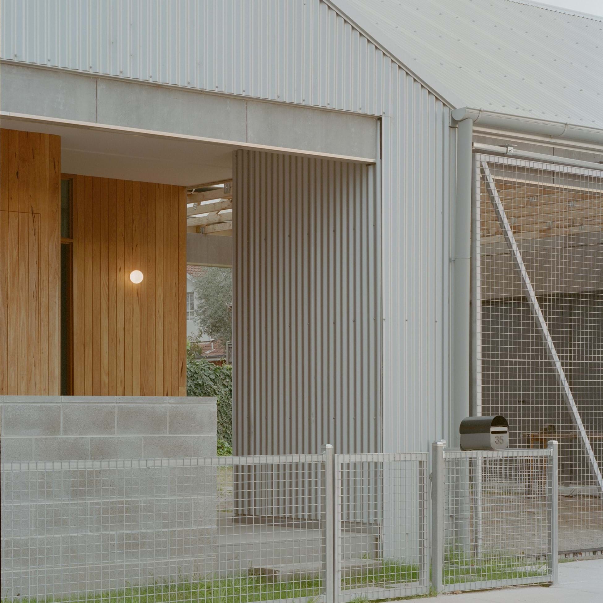 Agius Scorpo Architects