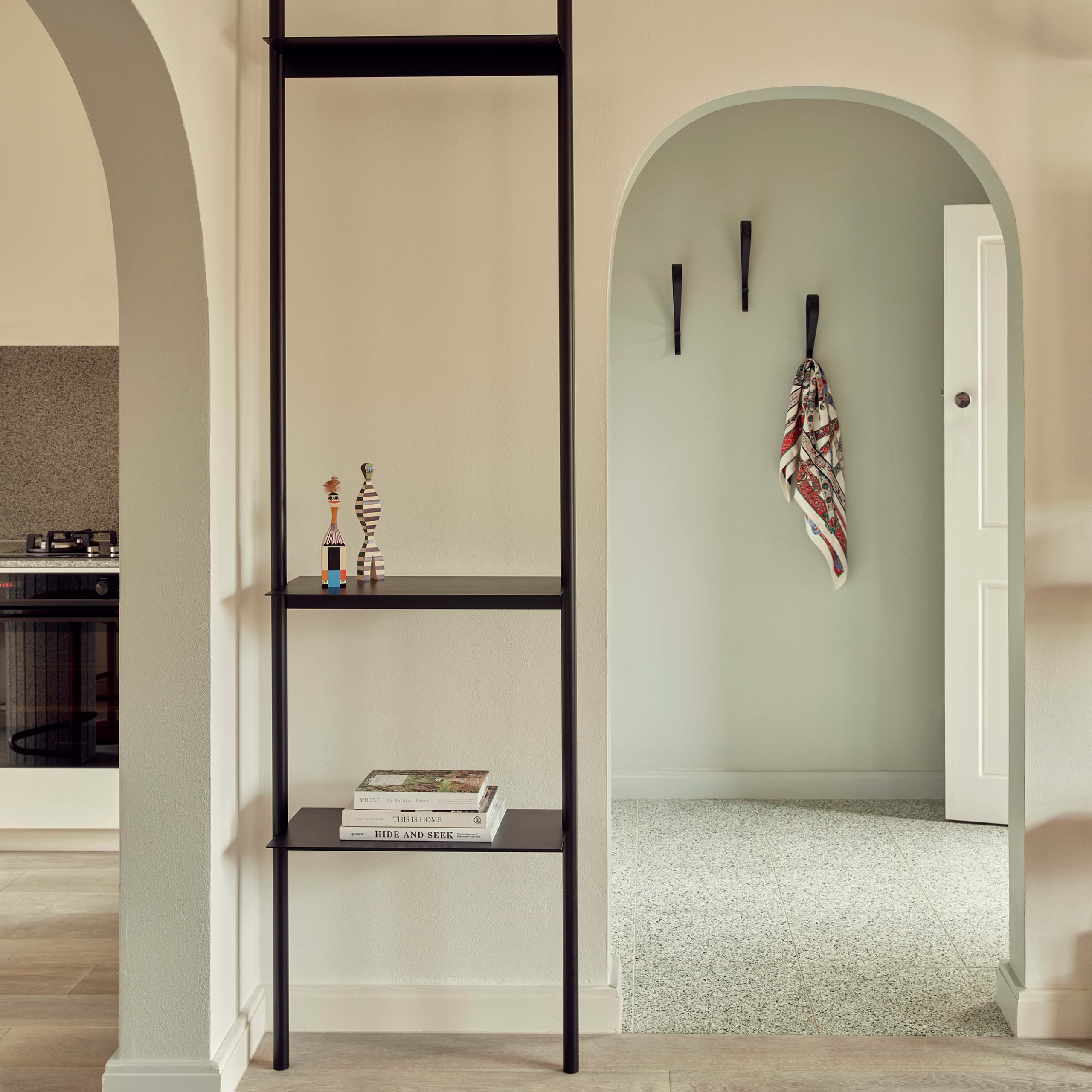 South Yarra Apartment Rosanna Ceravolo Design