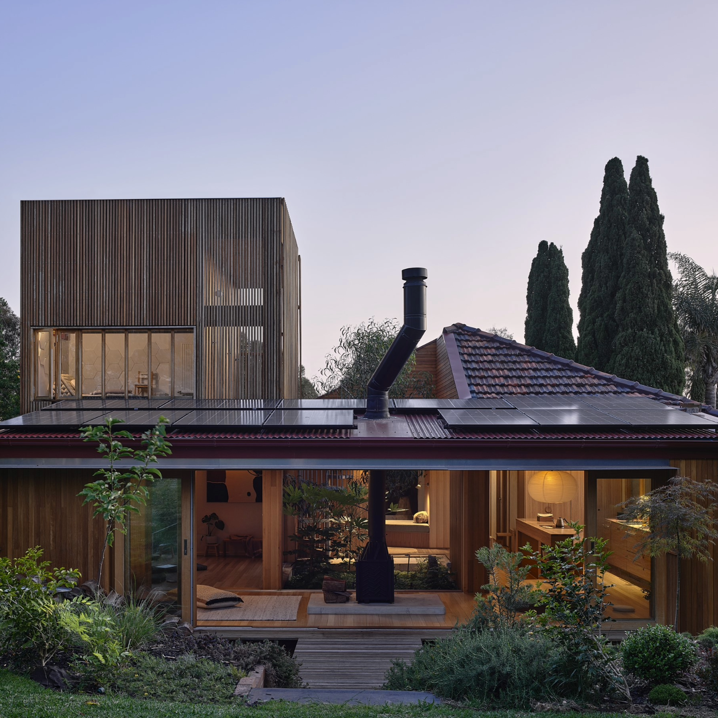 Michael Ong Design Office