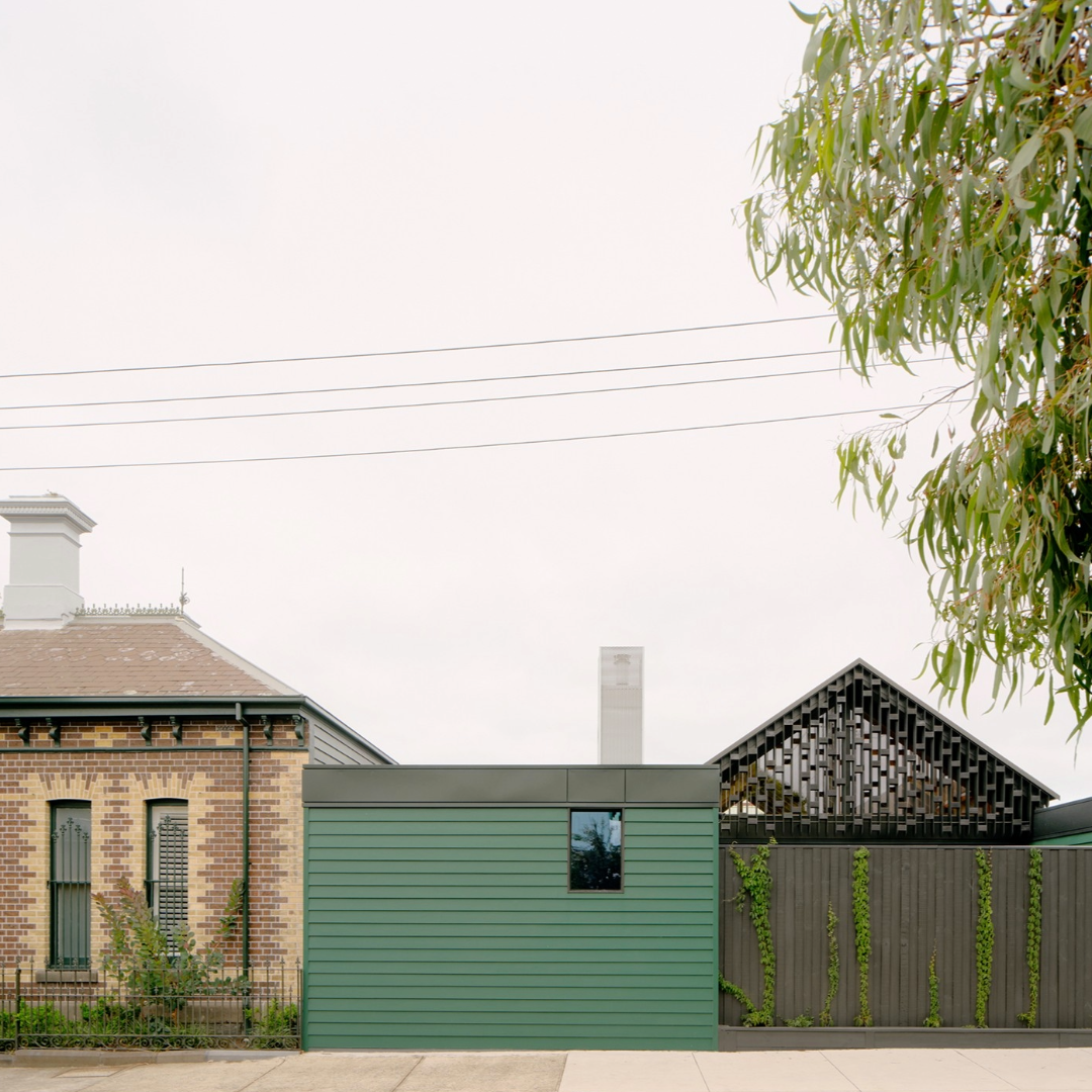 Weaver + Co Architects