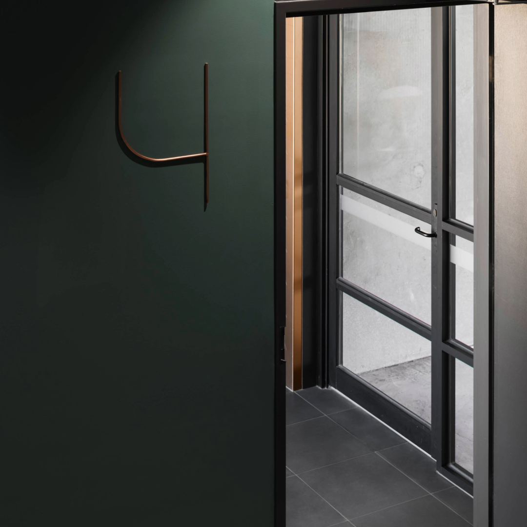 Agius Scorpo Architects