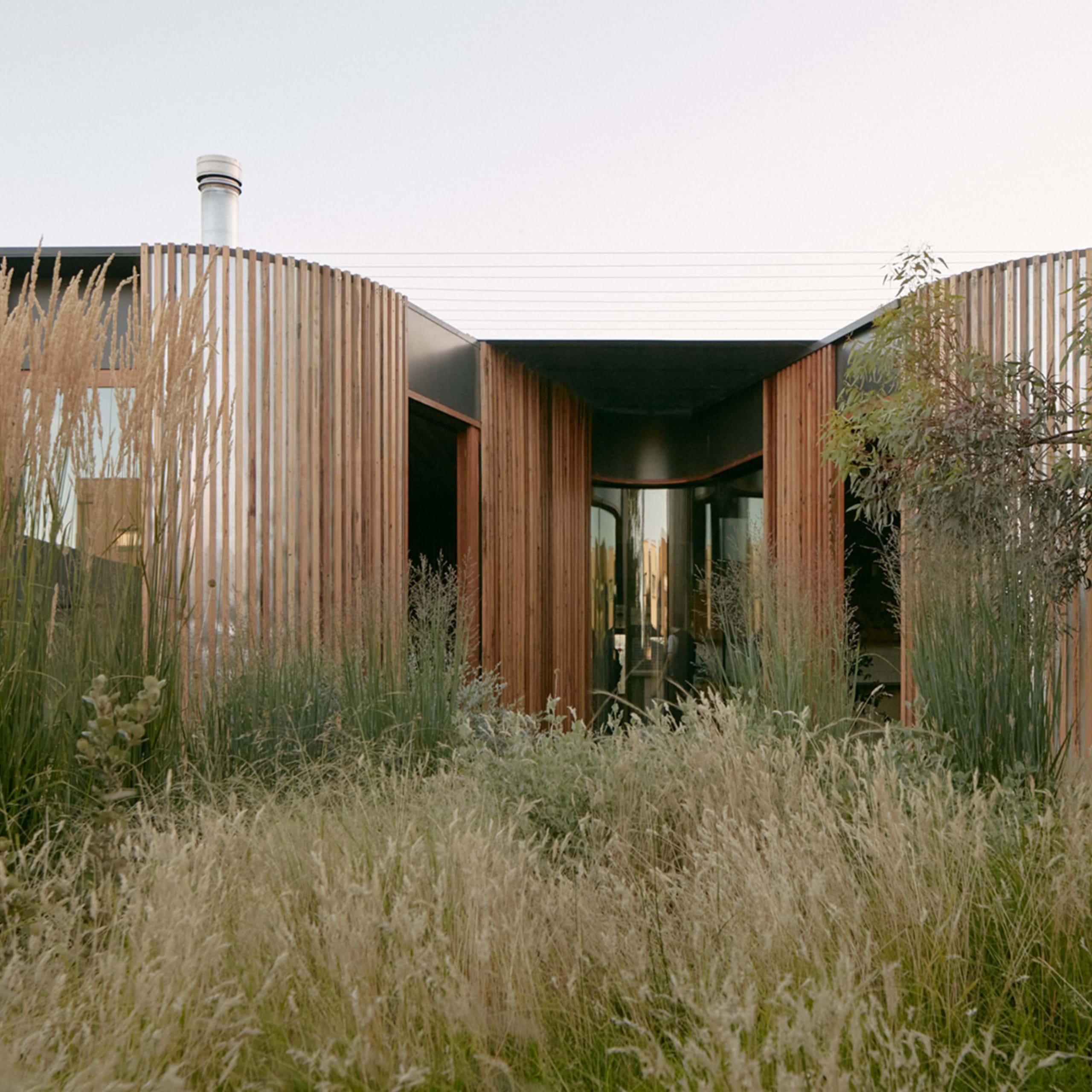 Vivarium Architecture architecture