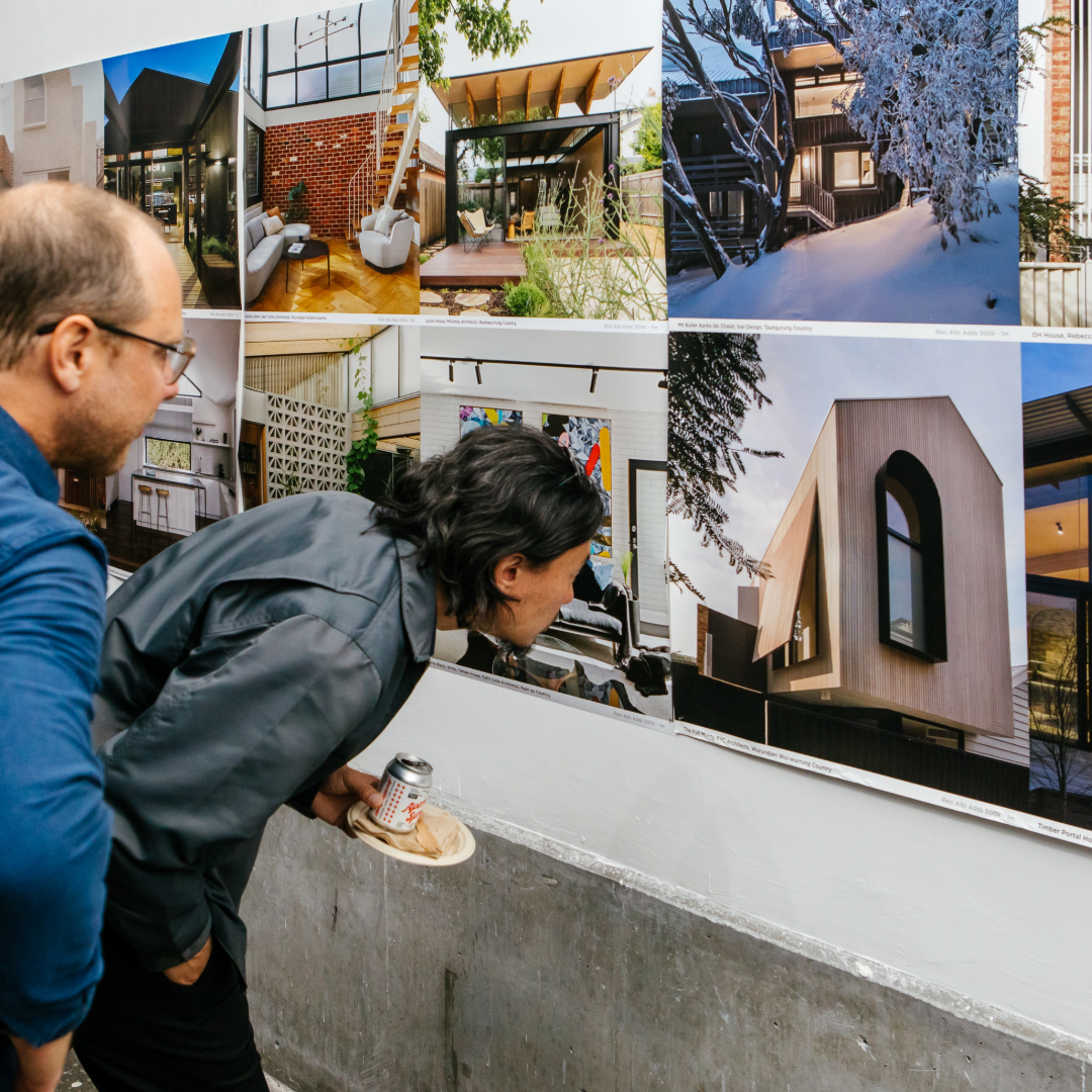 why use an architect