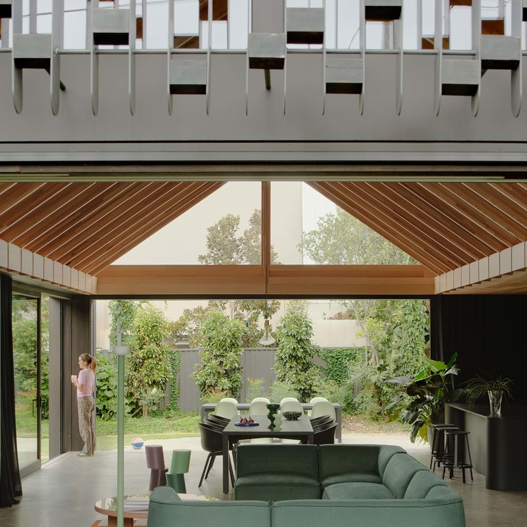 Weaver + Co Architects