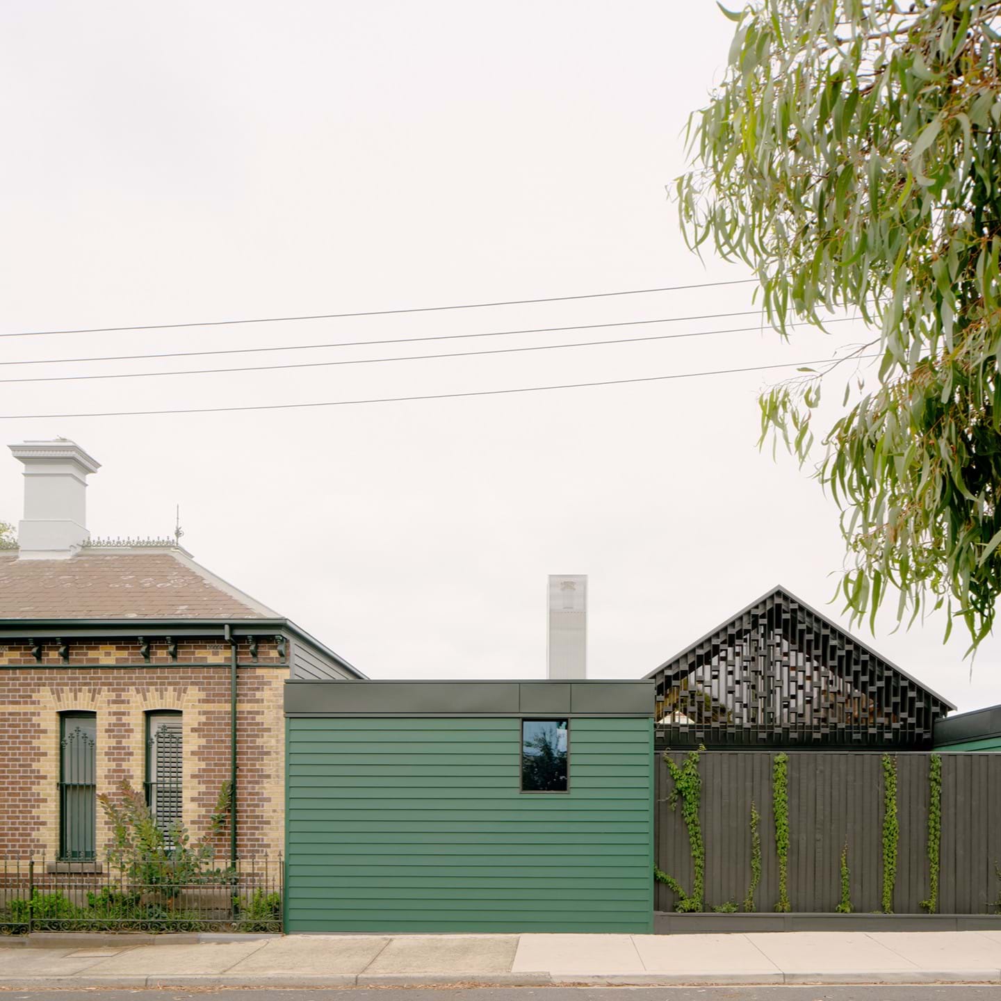 Weaver + Co Architects